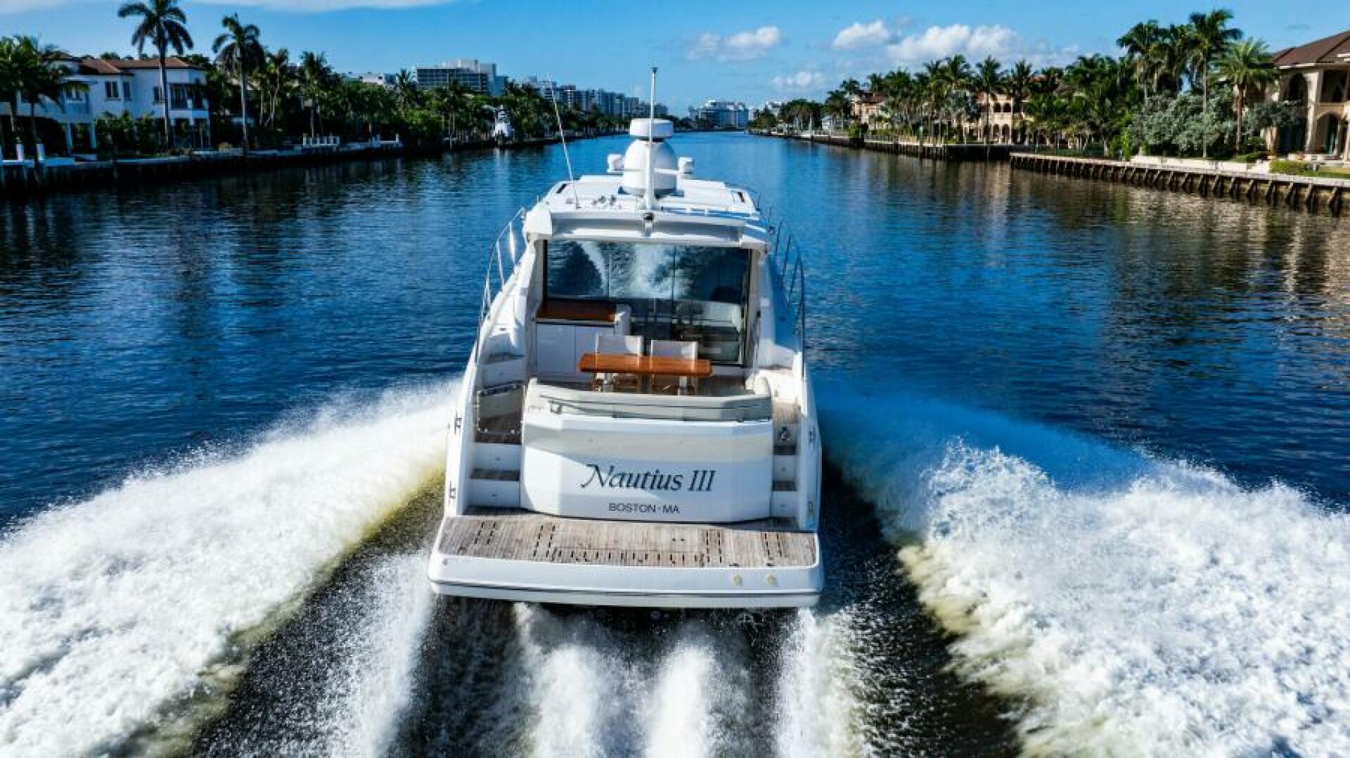 Beneteau-Gran Turismo 49 2016 -Delray Beach-Florida-United States-6223639 | Thumbnail