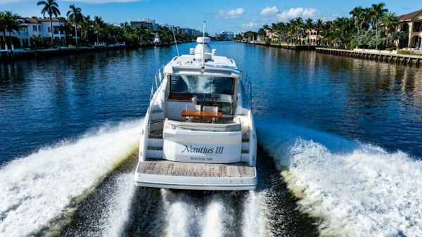 Beneteau-Gran Turismo 49 2016 -Delray Beach-Florida-United States-6223639