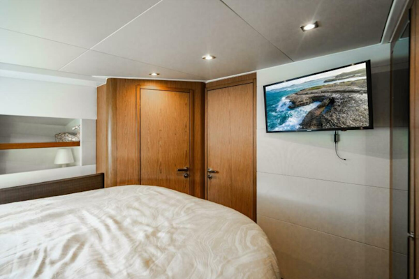 Beneteau-Gran Turismo 49 2016 -Delray Beach-Florida-United States-6223711