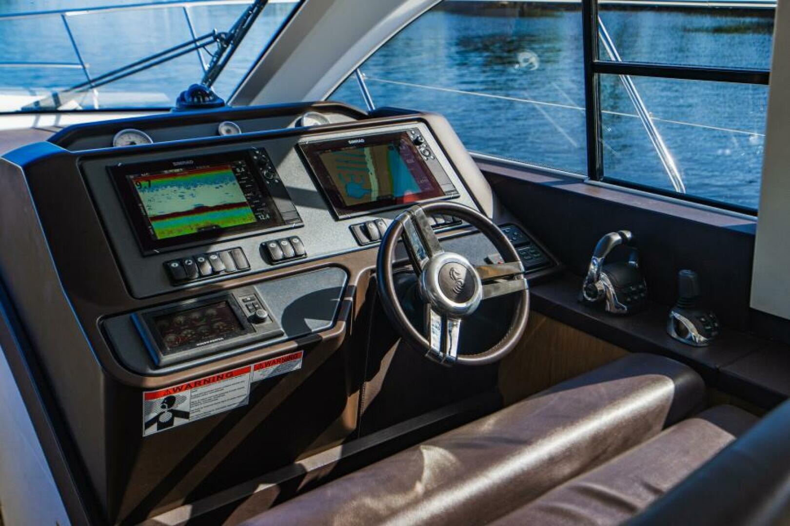 Beneteau-Gran Turismo 49 2016 -Delray Beach-Florida-United States-6223681 | Thumbnail