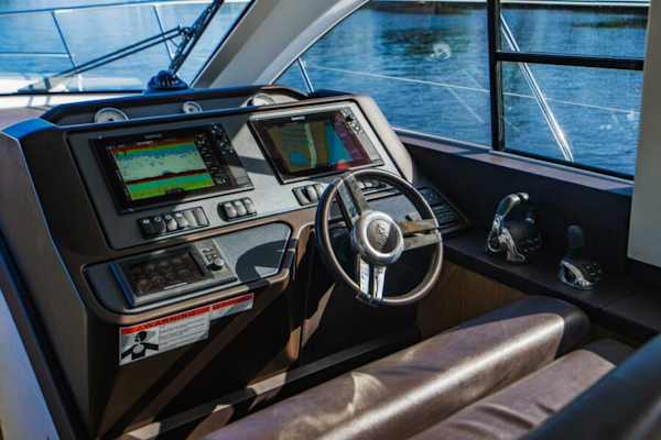 Beneteau-Gran Turismo 49 2016 -Delray Beach-Florida-United States-6223681