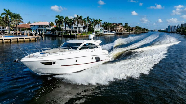 Beneteau-Gran Turismo 49 2016 -Delray Beach-Florida-United States-6223648