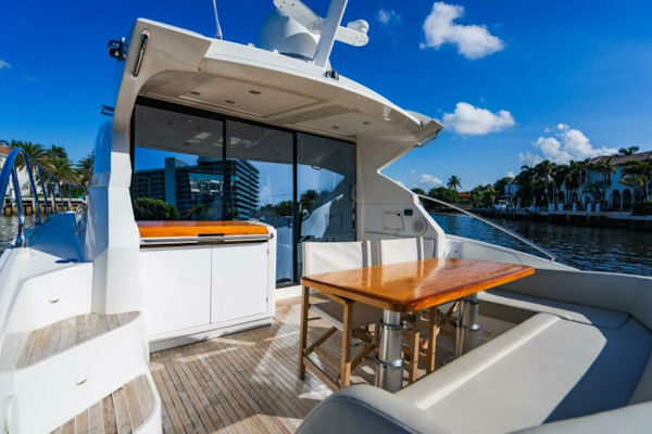 Beneteau-Gran Turismo 49 2016 -Delray Beach-Florida-United States-6223655