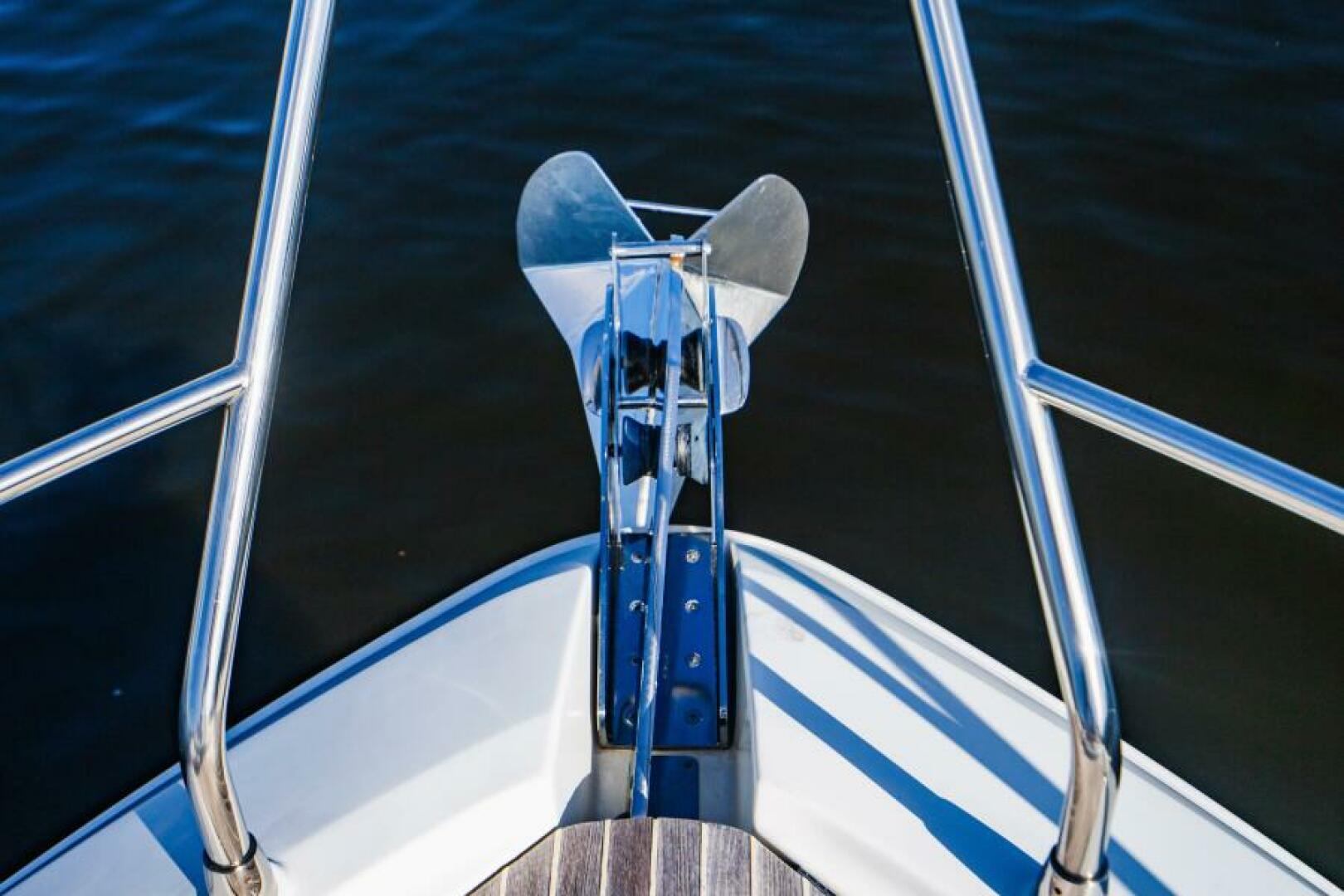 Beneteau-Gran Turismo 49 2016 -Delray Beach-Florida-United States-6223669 | Thumbnail