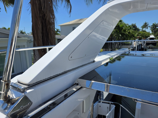 Horizon-Sundeck 2001 -Dania Beach-Florida-United States-6248270