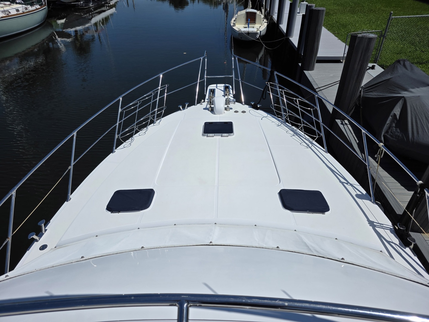 Horizon-Sundeck 2001 -Dania Beach-Florida-United States-6248276 | Thumbnail