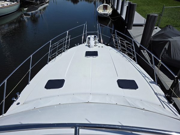 Horizon-Sundeck 2001 -Dania Beach-Florida-United States-6248276