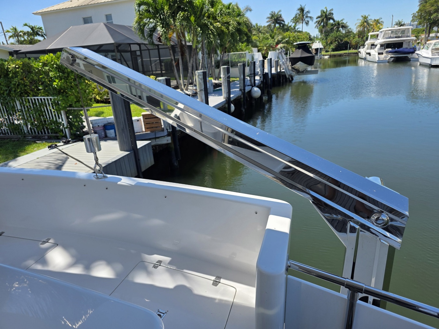 Horizon-Sundeck 2001 -Dania Beach-Florida-United States-6248274 | Thumbnail