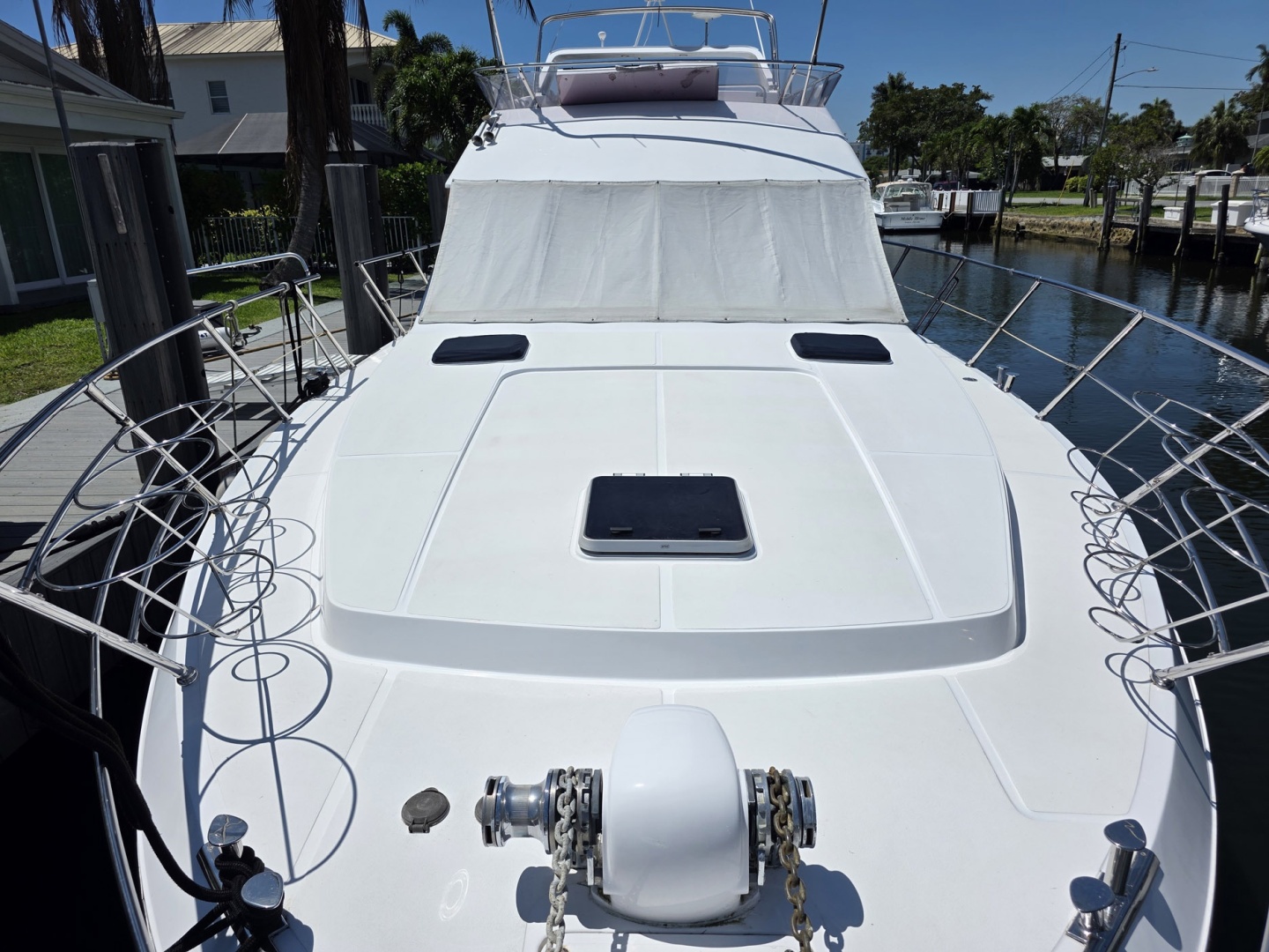 Horizon-Sundeck 2001 -Dania Beach-Florida-United States-6248275 | Thumbnail