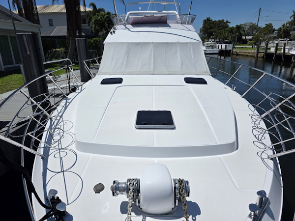 Horizon-Sundeck 2001 -Dania Beach-Florida-United States-6248275