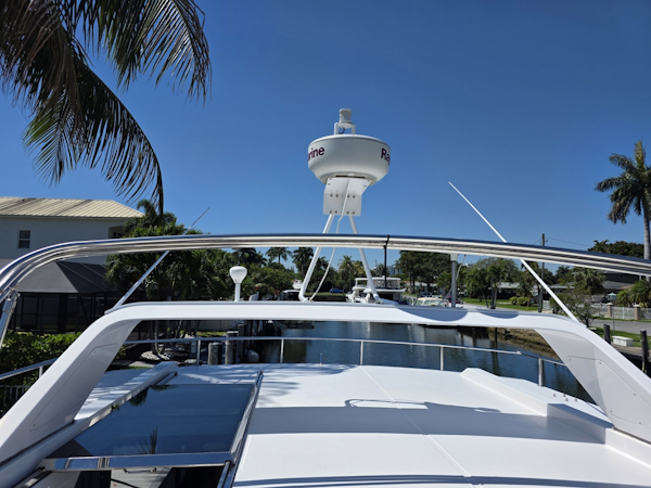 Horizon-Sundeck 2001 -Dania Beach-Florida-United States-6248271