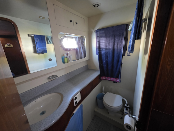 Horizon-Sundeck 2001 -Dania Beach-Florida-United States-6248261