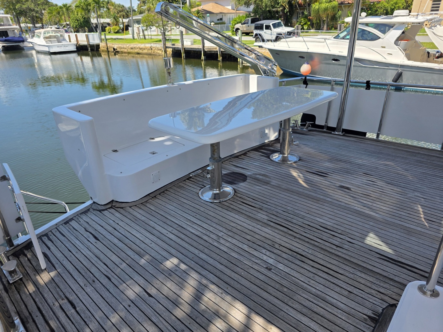 Horizon-Sundeck 2001 -Dania Beach-Florida-United States-6248251 | Thumbnail