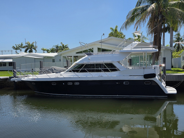 Horizon-Sundeck 2001 -Dania Beach-Florida-United States-6248308