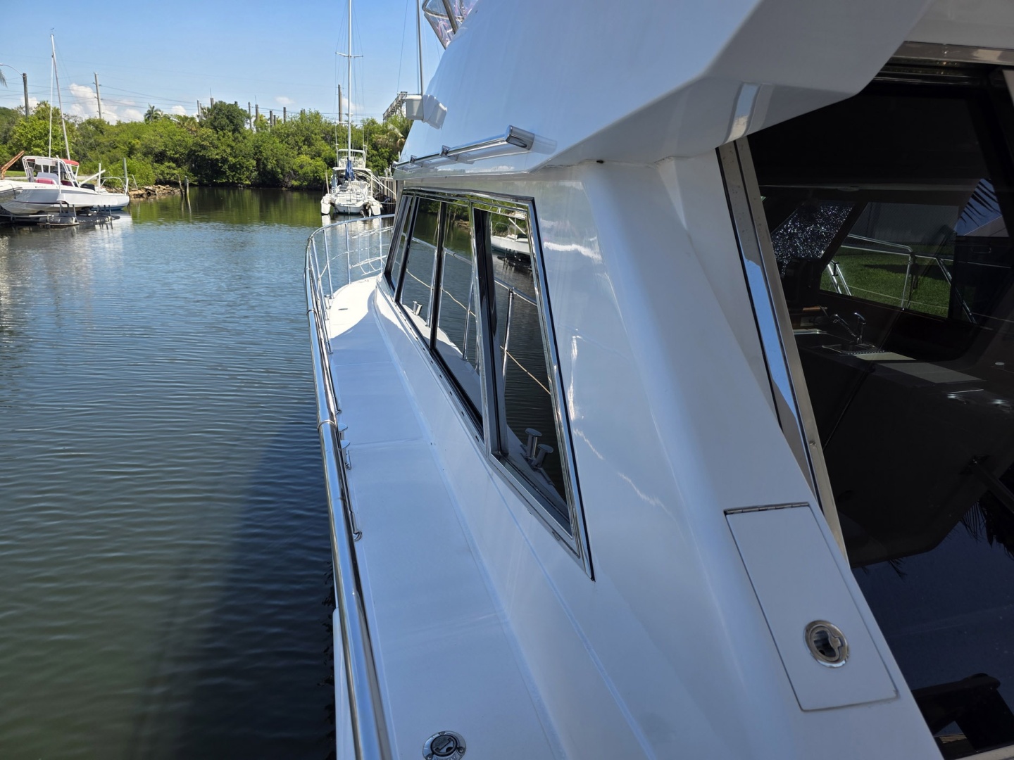 Horizon-Sundeck 2001 -Dania Beach-Florida-United States-6248253 | Thumbnail
