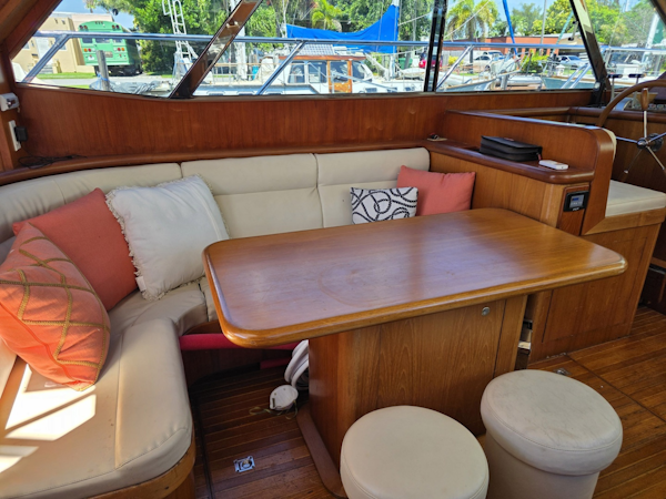 Horizon-Sundeck 2001 -Dania Beach-Florida-United States-6248257