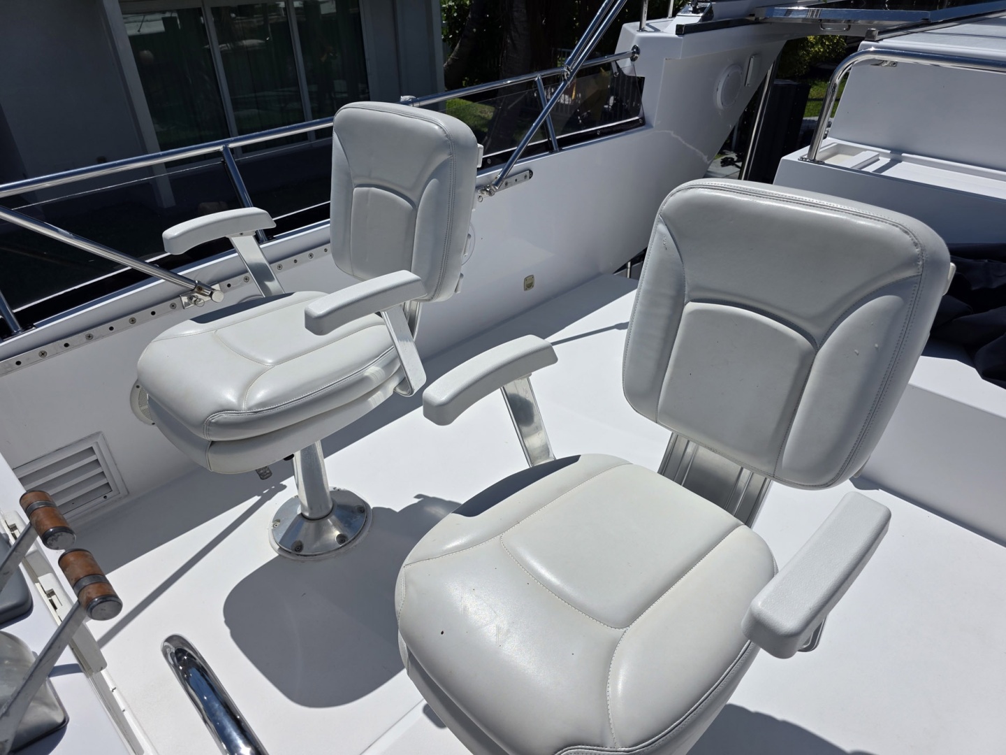 Horizon-Sundeck 2001 -Dania Beach-Florida-United States-6248269 | Thumbnail