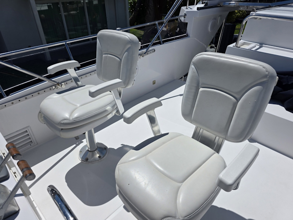 Horizon-Sundeck 2001 -Dania Beach-Florida-United States-6248269