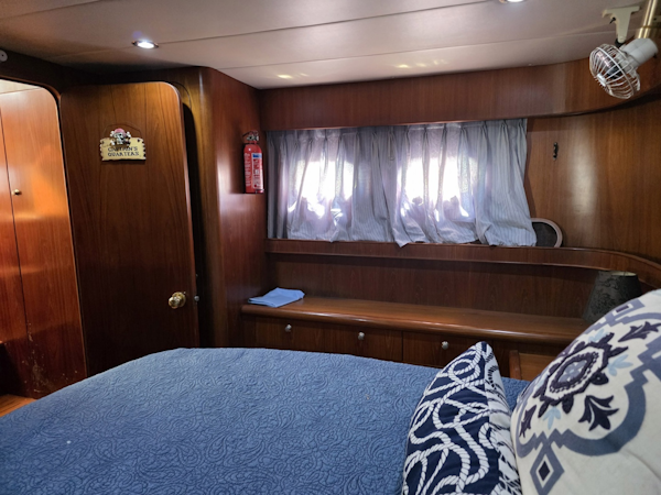 Horizon-Sundeck 2001 -Dania Beach-Florida-United States-6248260
