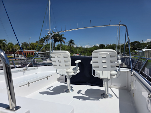 Horizon-Sundeck 2001 -Dania Beach-Florida-United States-6248267