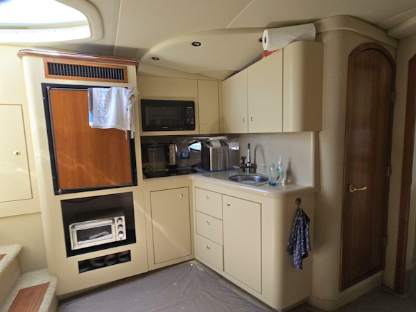 Cruisers Yachts-3572 2002 -New London-Connecticut-United States-6257623