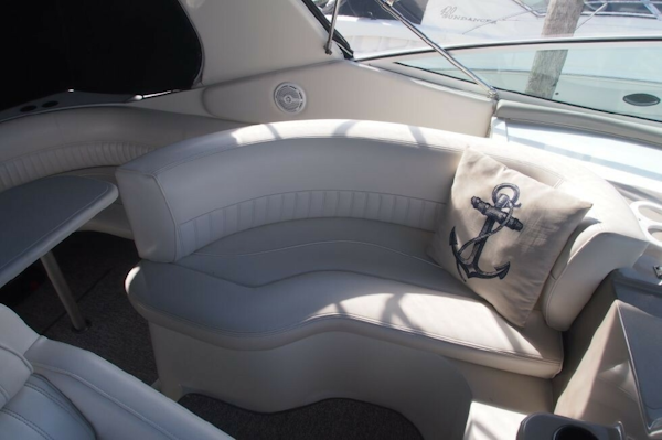 Cruisers Yachts-3572 2002 -New London-Connecticut-United States-6257605