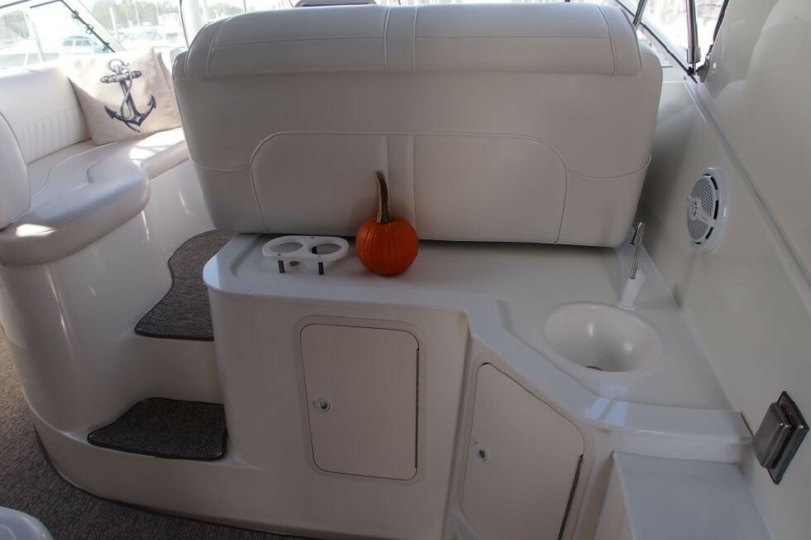 Cruisers Yachts-3572 2002 -New London-Connecticut-United States-6257604 | Thumbnail