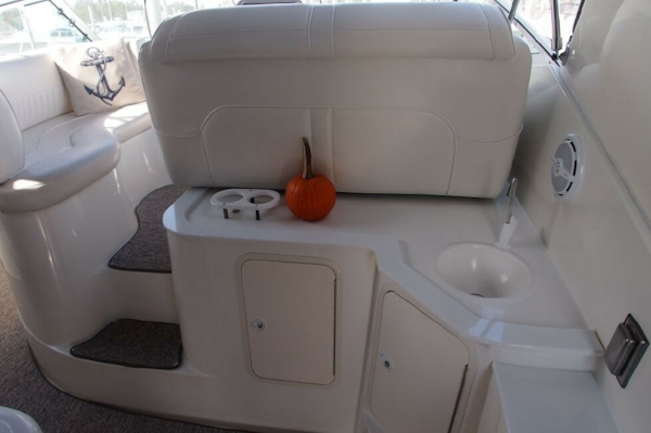 Cruisers Yachts-3572 2002 -New London-Connecticut-United States-6257604