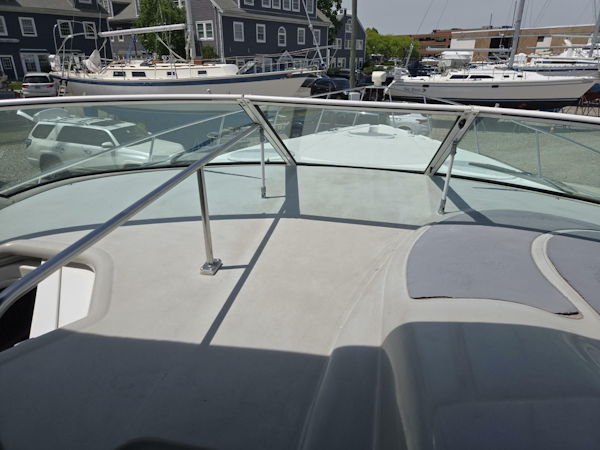 Cruisers Yachts-3572 2002 -New London-Connecticut-United States-6257625