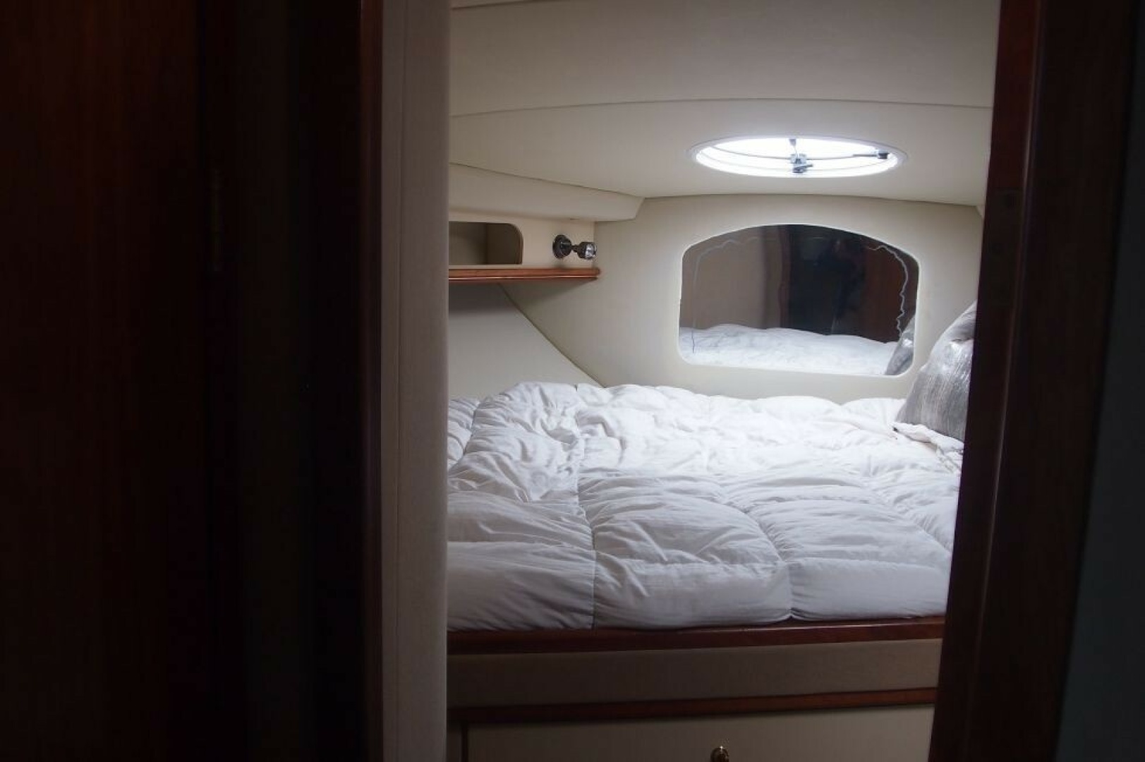 Cruisers Yachts-3572 2002 -New London-Connecticut-United States-6257599 | Thumbnail