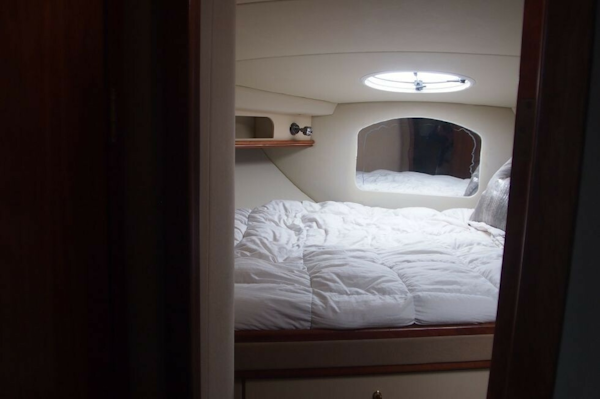 Cruisers Yachts-3572 2002 -New London-Connecticut-United States-6257599