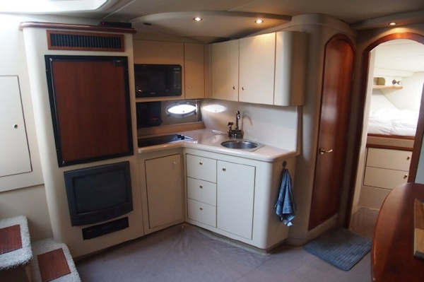 Cruisers Yachts-3572 2002 -New London-Connecticut-United States-6257602