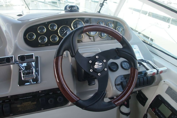 Cruisers Yachts-3572 2002 -New London-Connecticut-United States-6257603