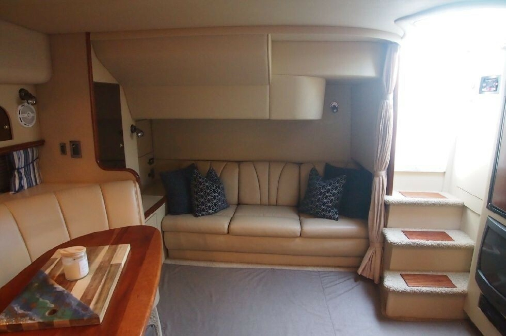 Cruisers Yachts-3572 2002 -New London-Connecticut-United States-6257600 | Thumbnail