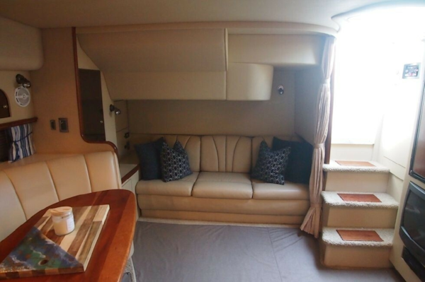 Cruisers Yachts-3572 2002 -New London-Connecticut-United States-6257600