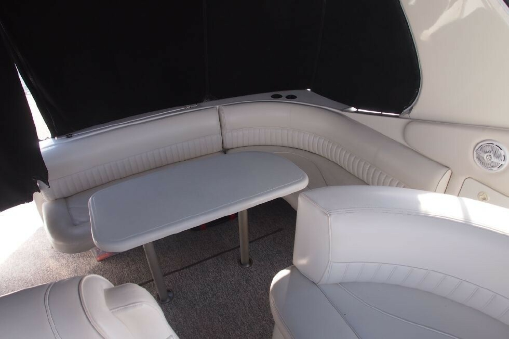 Cruisers Yachts-3572 2002 -New London-Connecticut-United States-6257607 | Thumbnail
