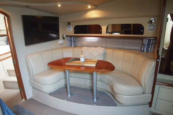 Cruisers Yachts-3572 2002 -New London-Connecticut-United States-6257601