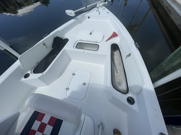 Glasstream-228TE 2015 -Punta Gorda-Florida-United States-6225289
