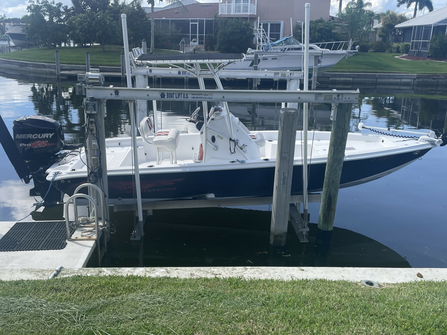 Glasstream-228TE 2015 -Punta Gorda-Florida-United States-6225200 | Thumbnail