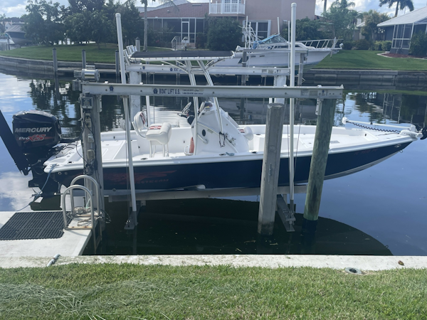 Glasstream-228TE 2015 -Punta Gorda-Florida-United States-6225200