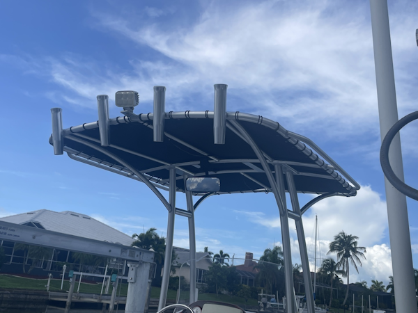 Glasstream-228TE 2015 -Punta Gorda-Florida-United States-6225275