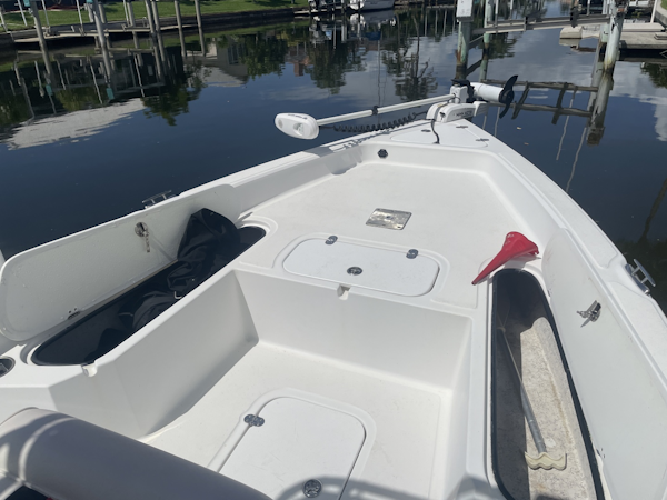 Glasstream-228TE 2015 -Punta Gorda-Florida-United States-6225285