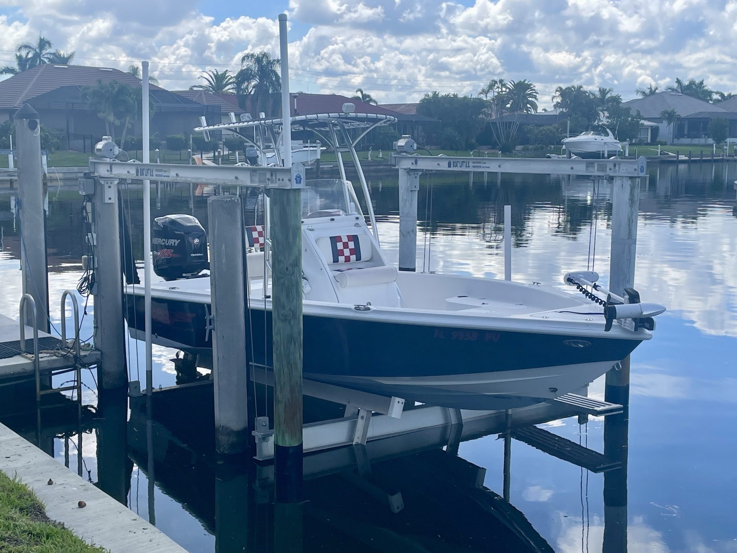 Glasstream-228TE 2015 -Punta Gorda-Florida-United States-6225273 | Thumbnail