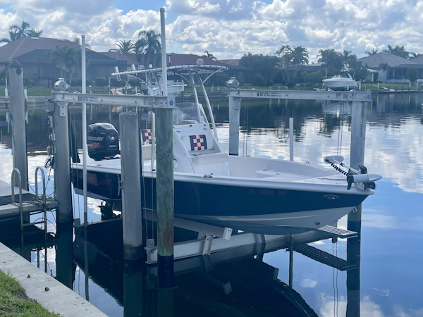 Glasstream-228TE 2015 -Punta Gorda-Florida-United States-6225273