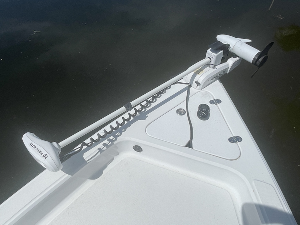 Glasstream-228TE 2015 -Punta Gorda-Florida-United States-6225279