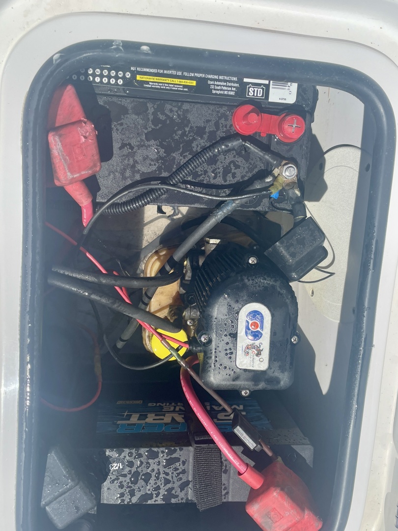 Glasstream-228TE 2015 -Punta Gorda-Florida-United States-6225276 | Thumbnail