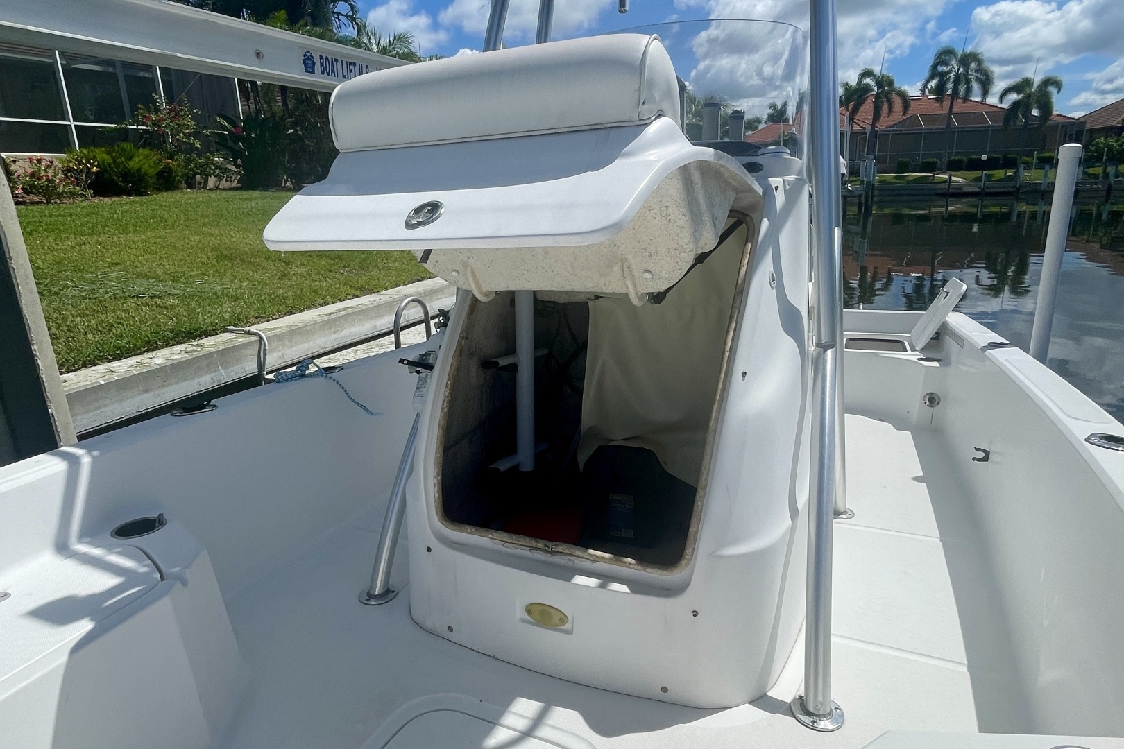 Glasstream-228TE 2015 -Punta Gorda-Florida-United States-6225282 | Thumbnail