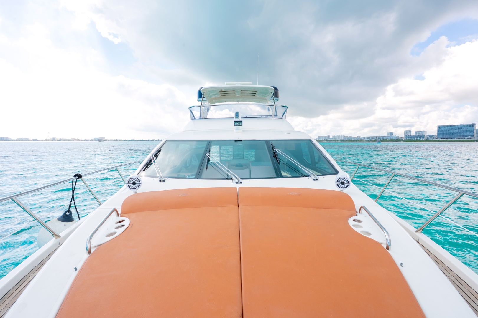Azimut-58 Fly 2011-GOLDEN SUN Cancun-Mexico-6225269 | Thumbnail