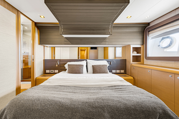 Ferretti Yachts-F800 2013-PAPAITO LA PAZ-Mexico-6225324