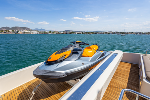 Ferretti Yachts-F800 2013-PAPAITO LA PAZ-Mexico-6225329